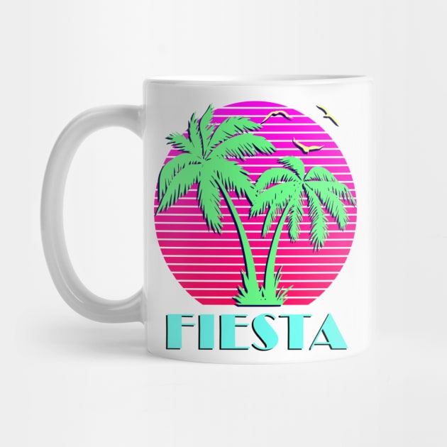 Fiesta by Nerd_art